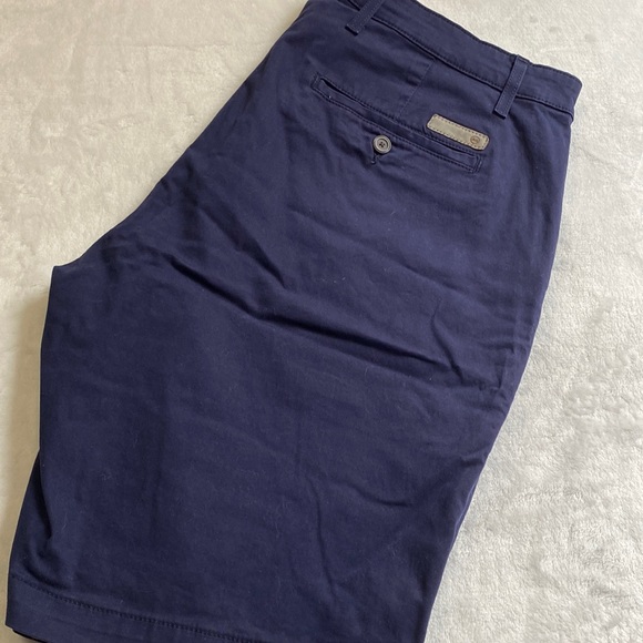 Adriano Goldsmith Men's Shorts - Picture 2 of 12